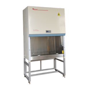 上海博迅二級(jí)生物安全柜BSC-1300IIA2（緊湊型）（30%外排，70%循環(huán)）