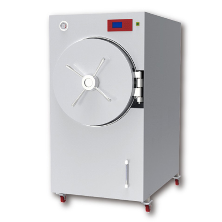 BXW-360SD-G臥式壓力蒸汽滅菌器臥式圓形滅菌器