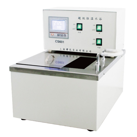 CS601超級(jí)恒溫水浴超級(jí)恒溫水槽
