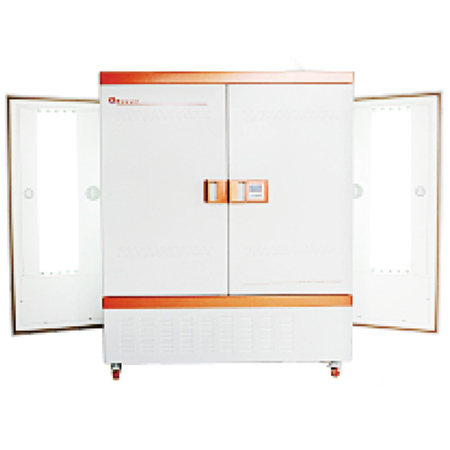 BSG-800程控光照培養(yǎng)箱種子箱